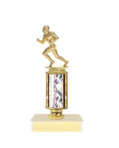 Wilson Trophy Series - Football