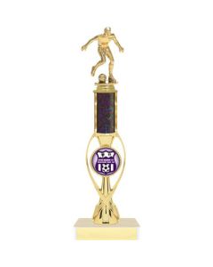 Wilson Series AYSO Trophy with Insert