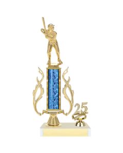 Wilson Trophy Series - Baseball/Softball