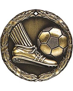XR Medal Series - Soccer - 2