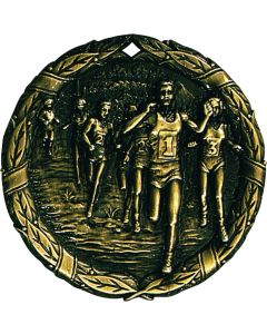 XR Medal Series - Cross Country