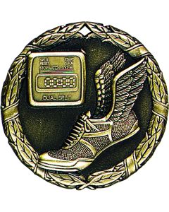 XR Medal Series - Track