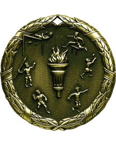 XR Medal Series - Track & Field