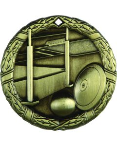 XR Medal Series - Track & Field - 2