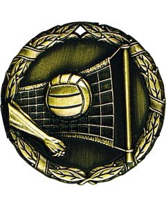 XR Medal Series - Volleyball