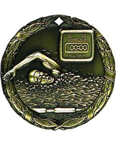XR Medal Series - Swim