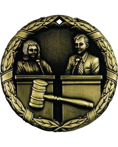 XR Medal Series - Debate