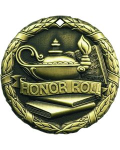XR Medal Series - Honor Roll