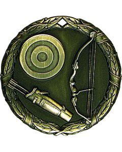 XR Medal Series - Archery