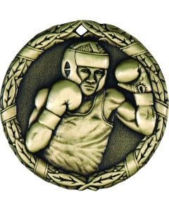 XR Medal Series - Boxing