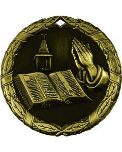 XR Medal Series - Church