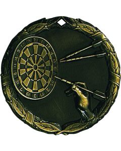 XR Medal Series - Darts