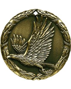 XR Medal Series - Eagle