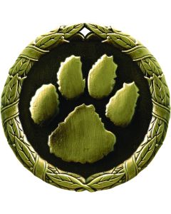 XR Medal Series - Paw